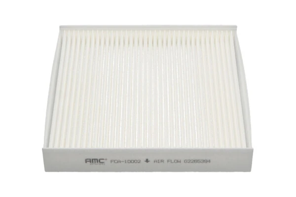 Filter, cabin air
